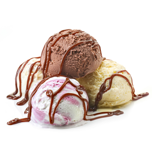 Ice cream