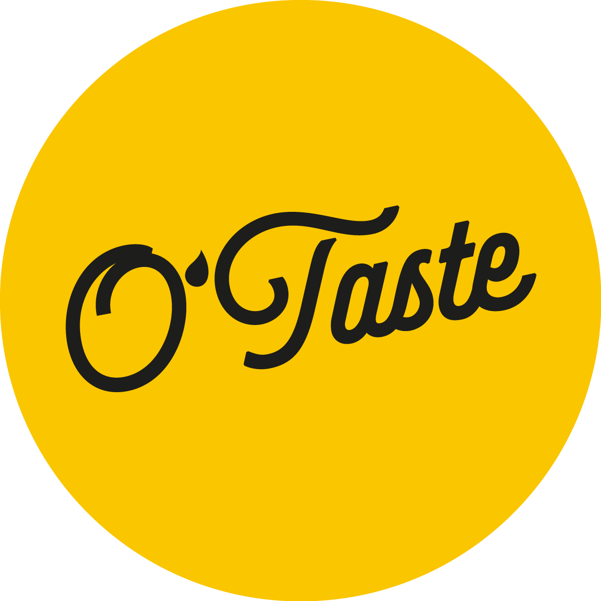 O'Taste Technology